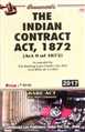 The Indian Contract Act, 1872